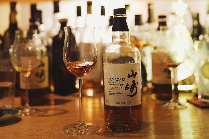 Bar tanpopoの店内・料理の写真 2枚目