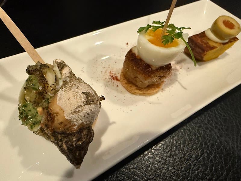 ハイヴォレの店内・料理の写真 3枚目