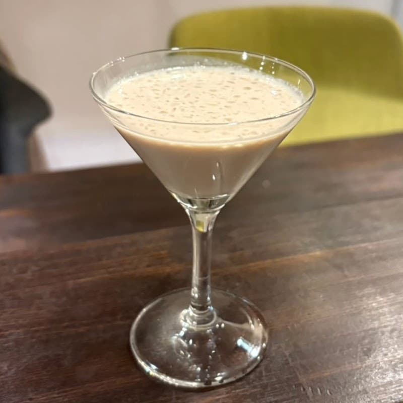 楽器bar 音楽準備室の店内・料理の写真 3枚目
