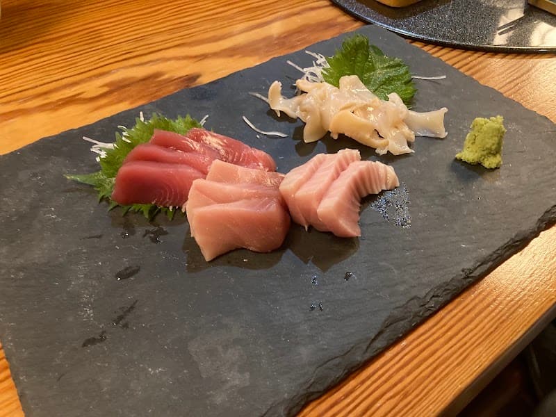 酒菜いずみの店内・料理の写真 3枚目