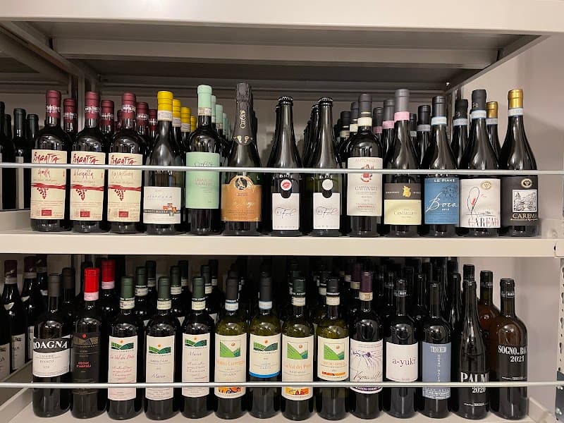 Enoteca Oguraの店内・料理の写真 2枚目