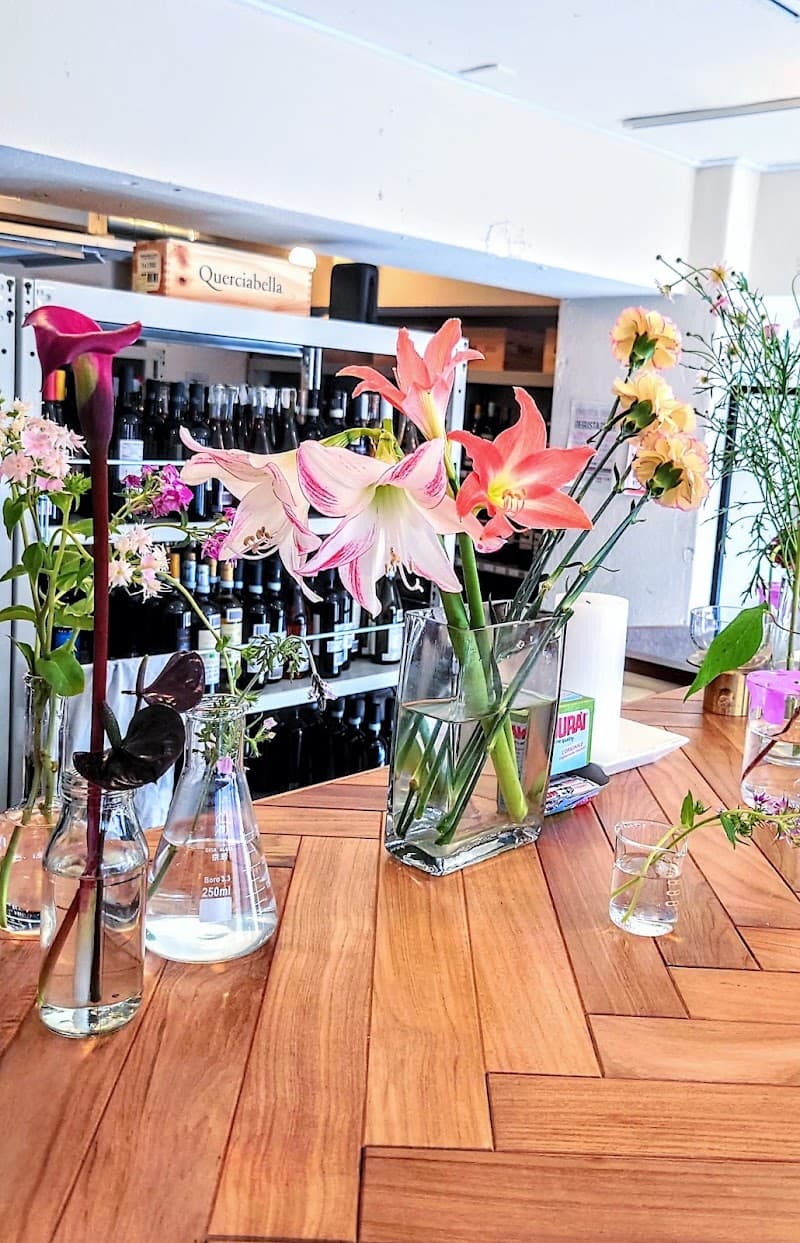 Enoteca Oguraの店内・料理の写真 3枚目
