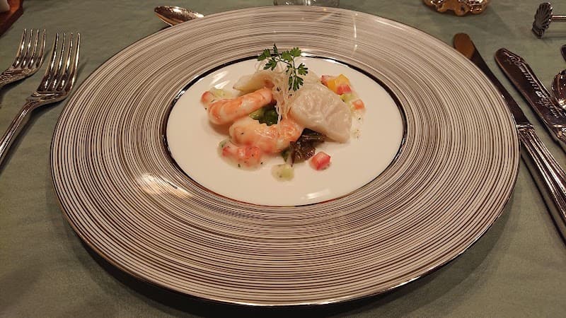 バリエの店内・料理の写真 2枚目