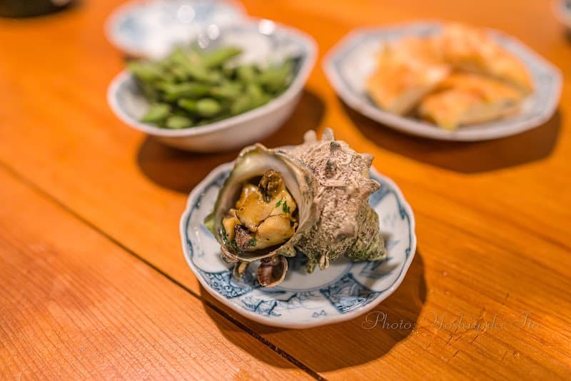 La Barque de Dionysosの店内・料理の写真 2枚目