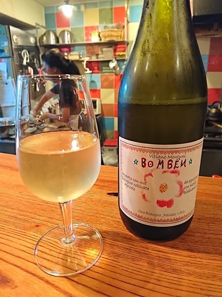 La Barque de Dionysosの店内・料理の写真 3枚目