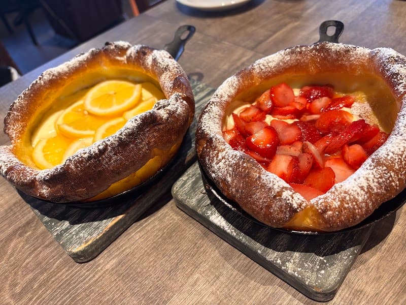 Italian Kitchen VANSAN 秋田八橋店の店内・料理の写真 3枚目