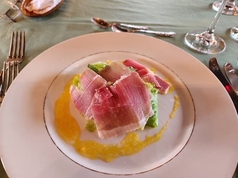 フランス料理店 キャセロールの店内・料理の写真 3枚目
