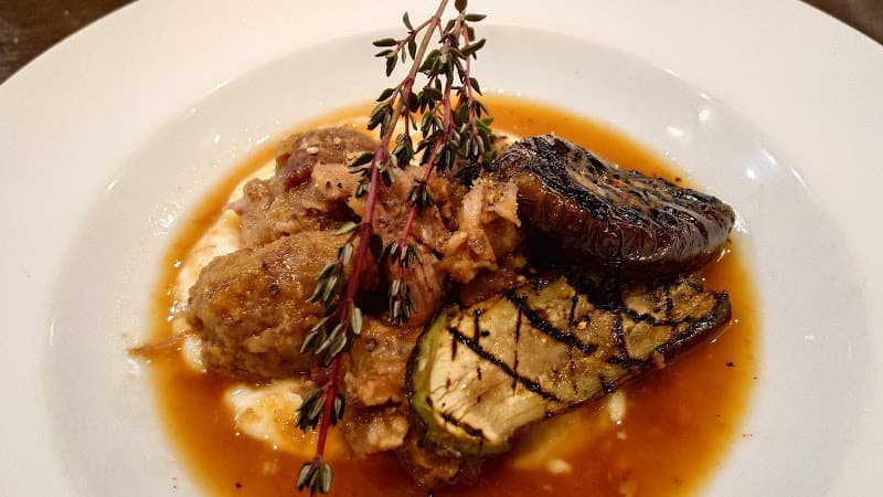ル・セルクルの店内・料理の写真 2枚目