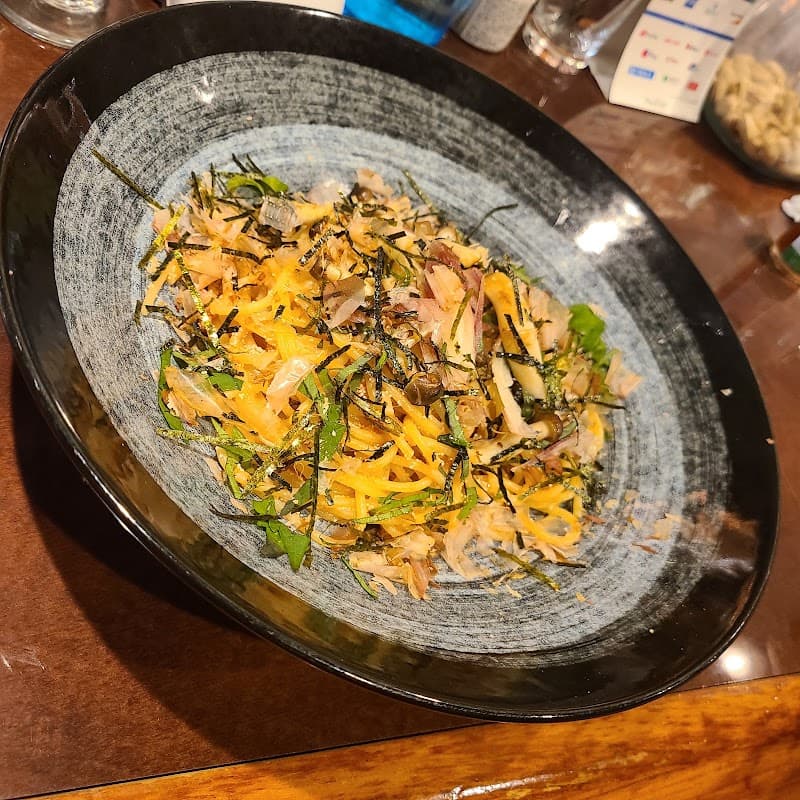 bar BOSS 隠れ家イタ飯の店内・料理の写真 2枚目