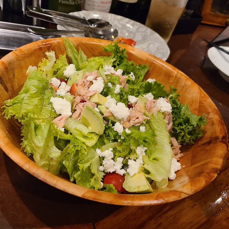 bar BOSS 隠れ家イタ飯の店内・料理の写真 3枚目