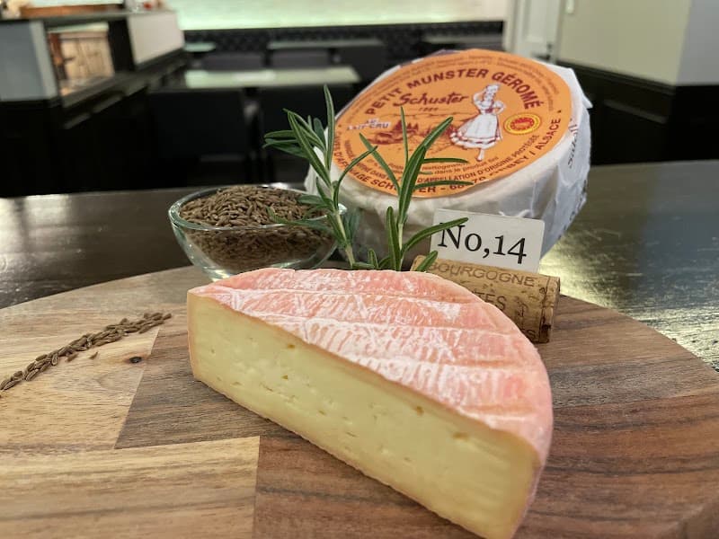 cheese+cave Atri（アトリ）の店内・料理の写真 3枚目