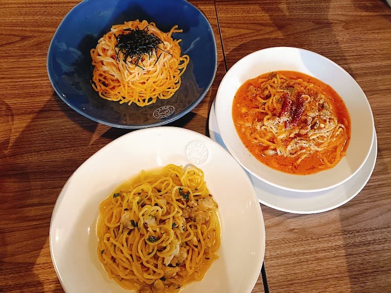 Italian Kitchen VANSAN 松江千鳥町店の店内・料理の写真 3枚目
