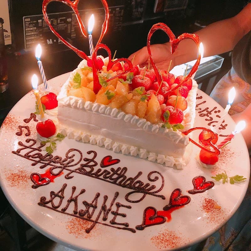 ワイン酒場 ツキアカリ（目黒/五反田/不動前）の店内・料理の写真 2枚目