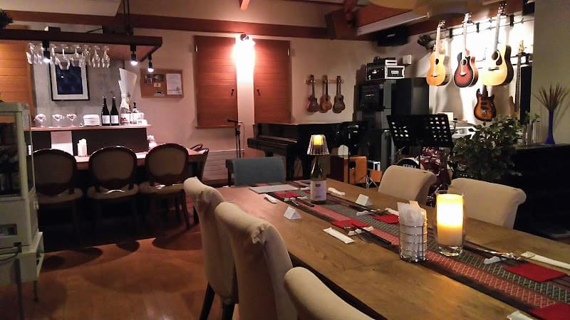 Wine ＆ Dine Rintoの店内・料理の写真 3枚目