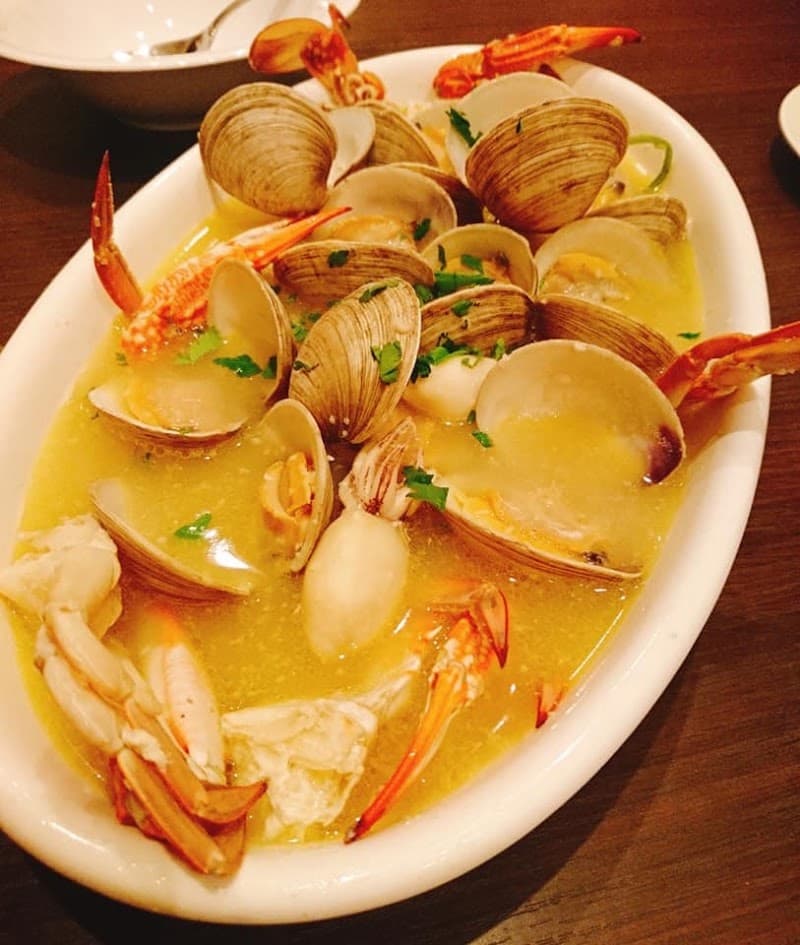 Bar&Dining emuの店内・料理の写真 2枚目