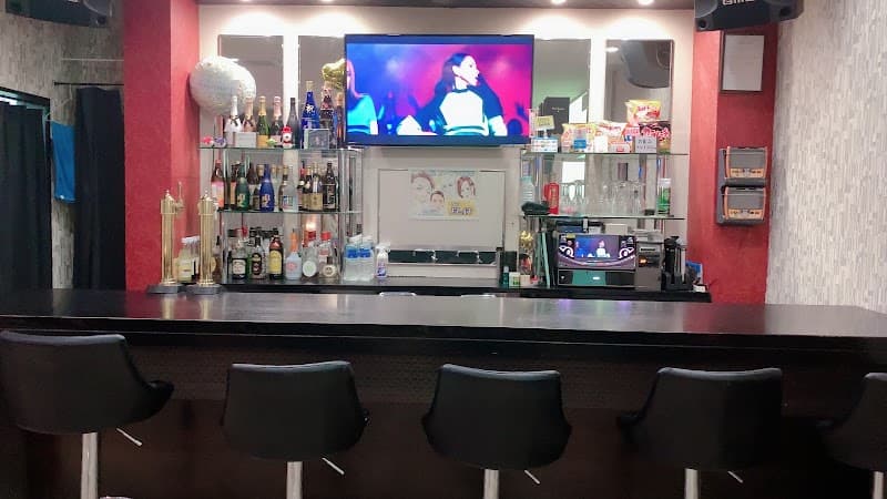 Bar FLAT(バーフラット)