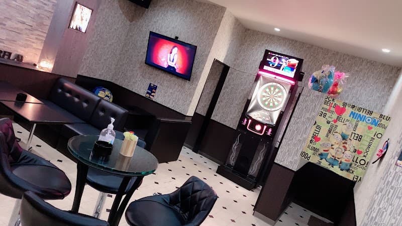 Bar FLAT(バーフラット)の店内・料理の写真 3枚目