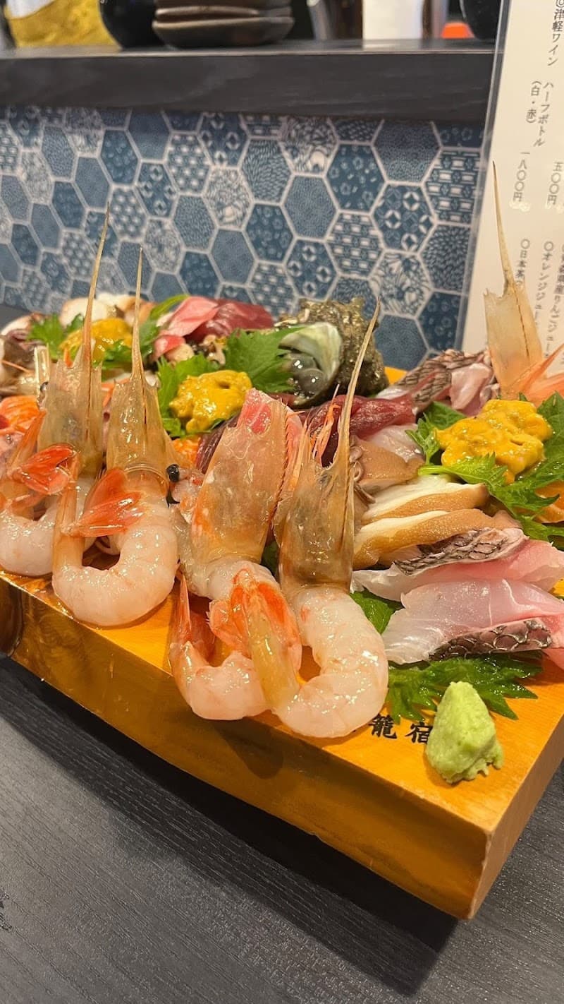 ちょこっとの店内・料理の写真 2枚目
