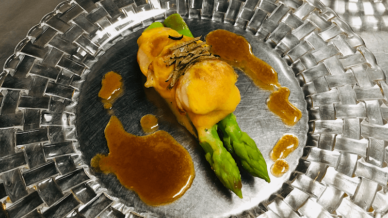 NATUREナチュールの店内・料理の写真 2枚目