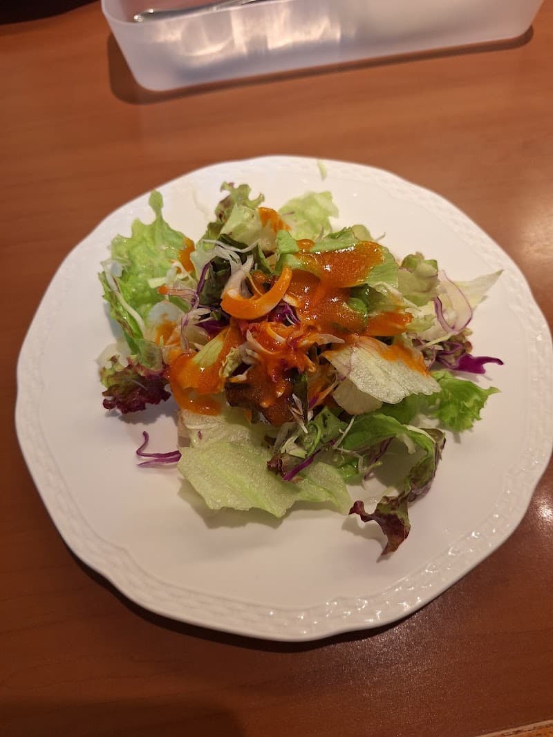 らかん亭の店内・料理の写真 3枚目