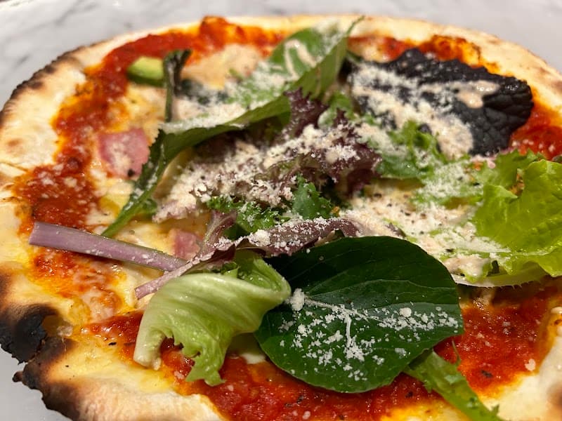 イタリアバル Leone d'Oro 長野市ランチ 長野市ディナーの店内・料理の写真 2枚目