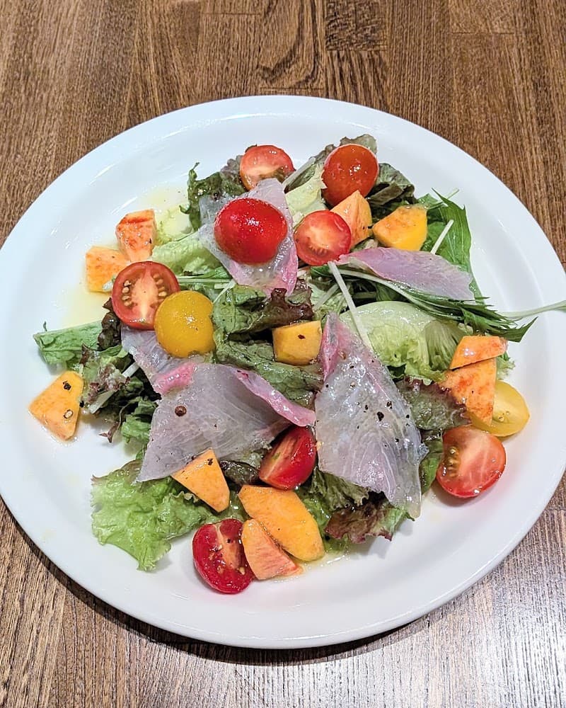 イタリアバル Leone d'Oro 長野市ランチ 長野市ディナーの店内・料理の写真 3枚目