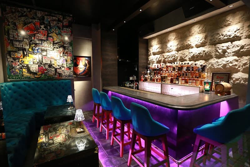 BAR963 KrazyWhisky