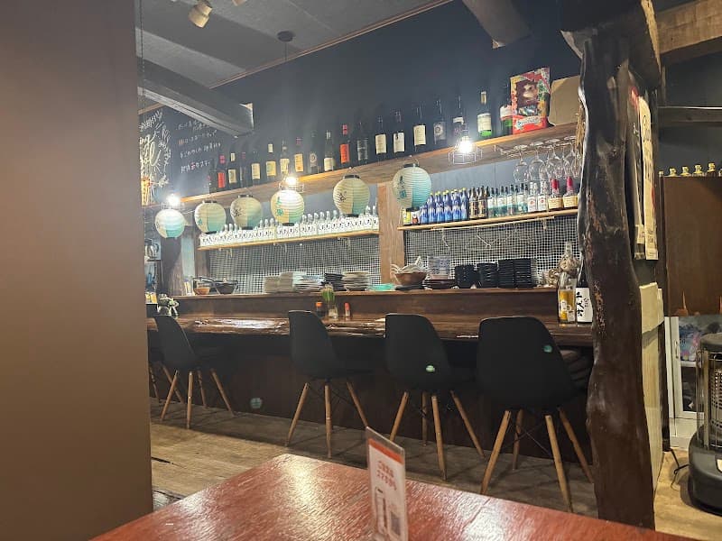 DINING SOLの店内・料理の写真 2枚目