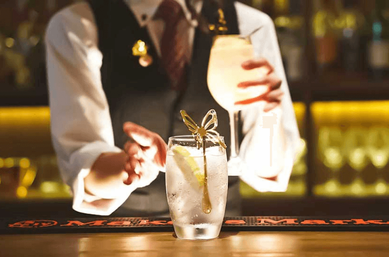 BAR FOLIAGE（バーフォーリッジ）の店内・料理の写真 3枚目