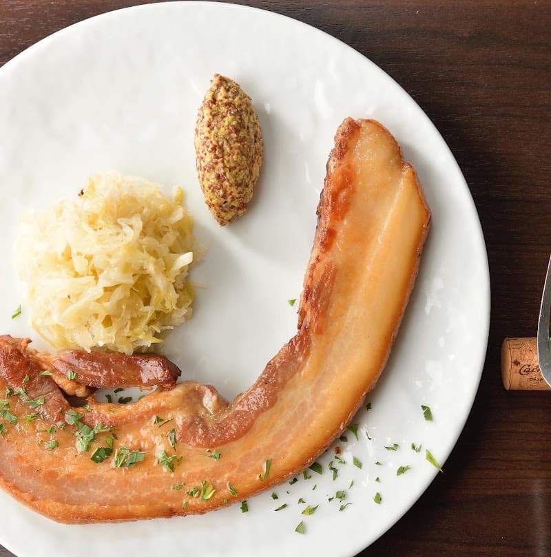Bistrot33 santrois ビストロサントロワの店内・料理の写真 2枚目