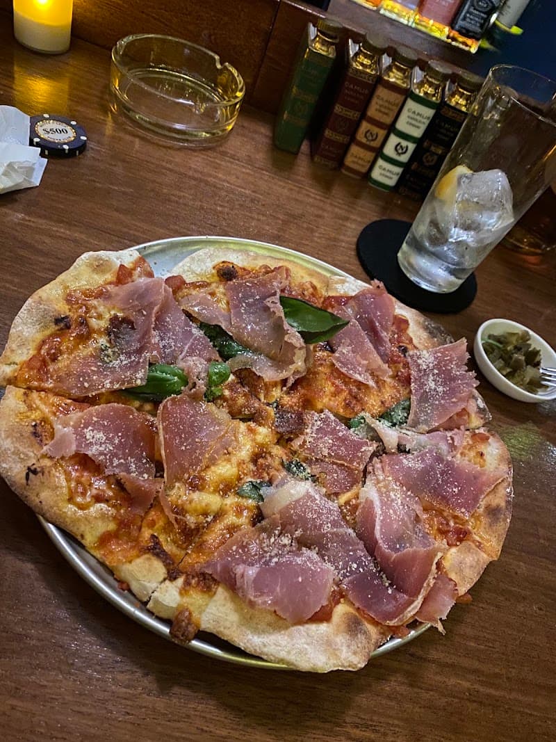 Bar327の店内・料理の写真 2枚目