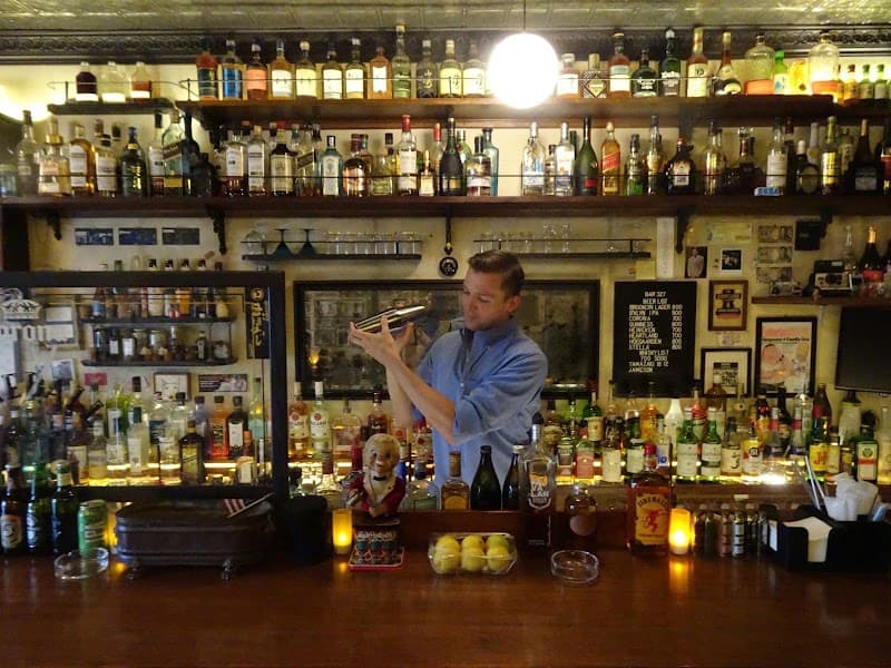 Bar327の店内・料理の写真 3枚目