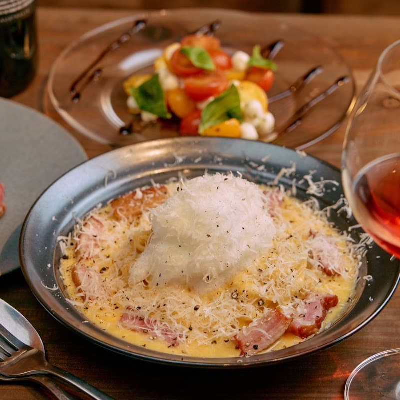 イタリアンバル インポルタンテの店内・料理の写真 3枚目