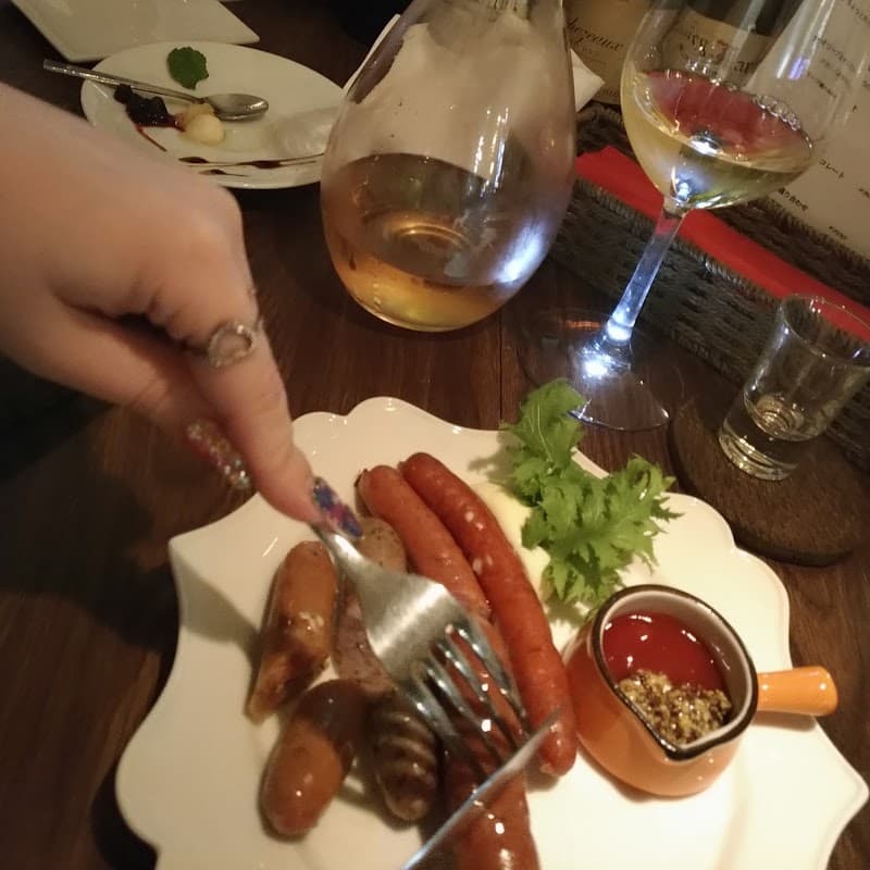 Wine Barの店内・料理の写真 2枚目