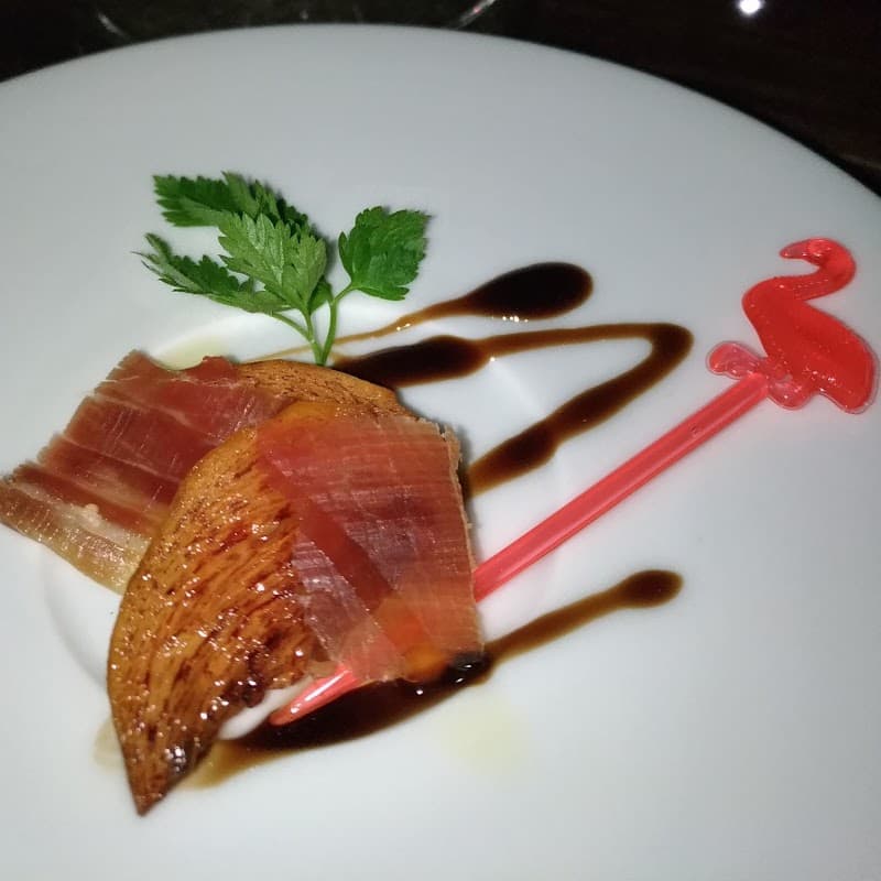 Wine Barの店内・料理の写真 3枚目