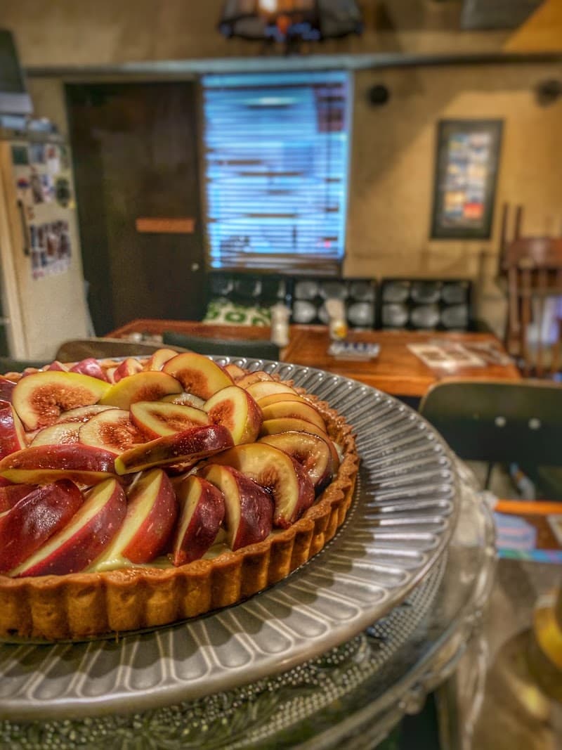 ワイン&バー グラナダの店内・料理の写真 2枚目