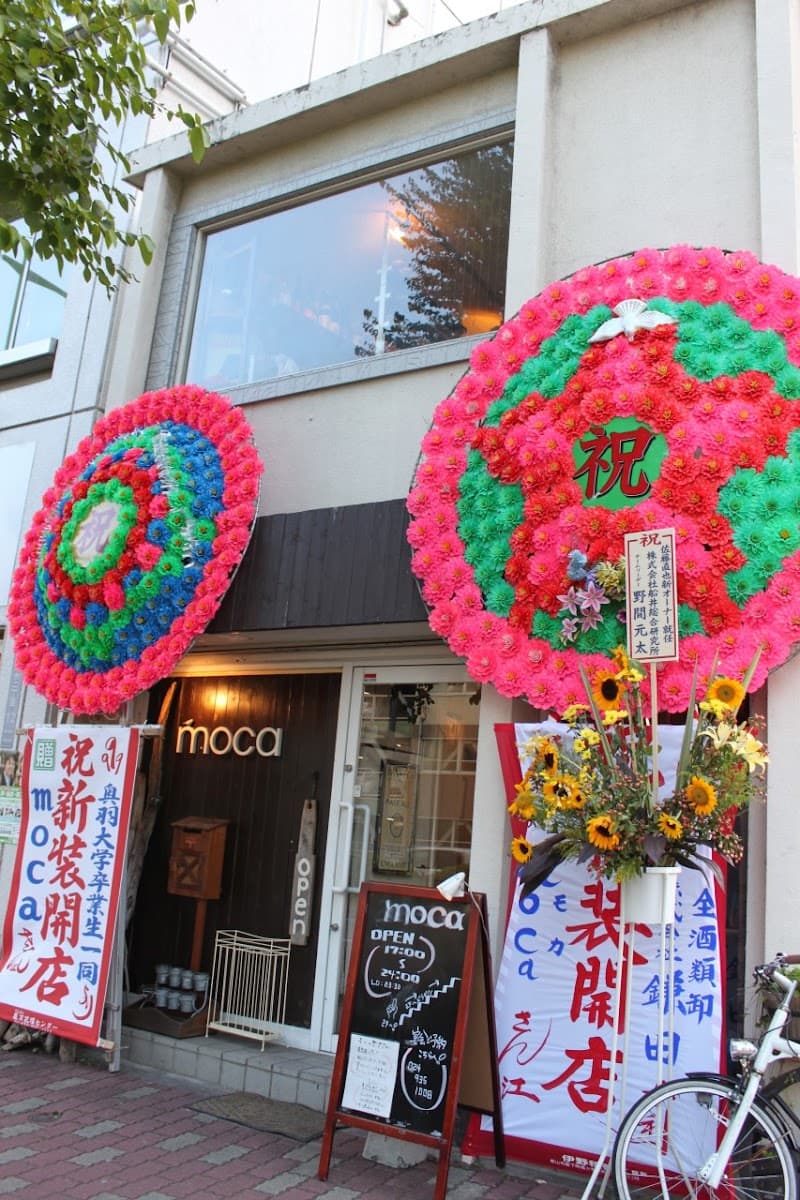 moca