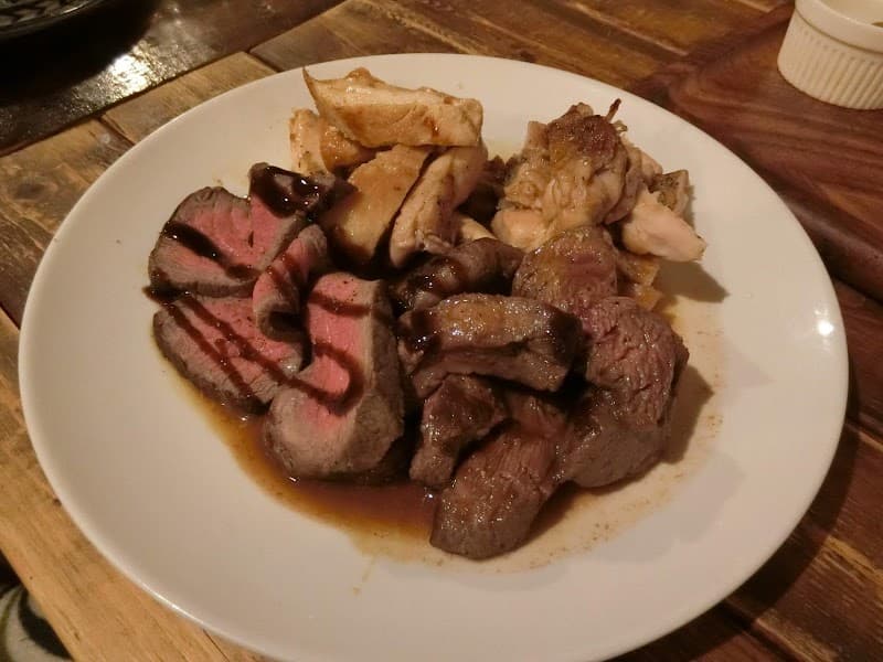 mocaの店内・料理の写真 2枚目