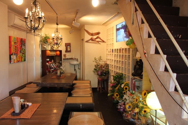 mocaの店内・料理の写真 3枚目
