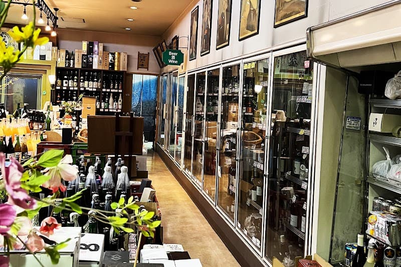 酒浪漫うちやまの店内・料理の写真 2枚目