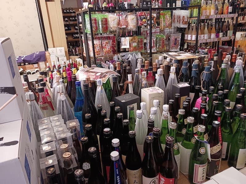 酒浪漫うちやまの店内・料理の写真 3枚目