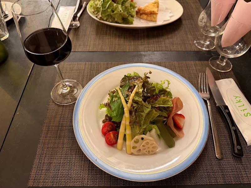 ビストロ エトワール ステラの店内・料理の写真 3枚目