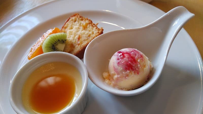 ラパンの店内・料理の写真 2枚目