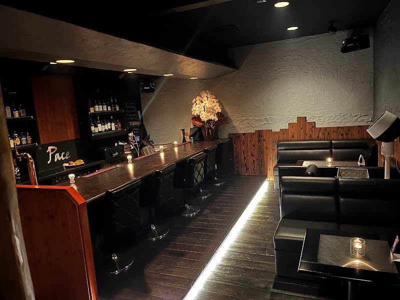Pace -BAR- （パーチェ）の店内・料理の写真 2枚目