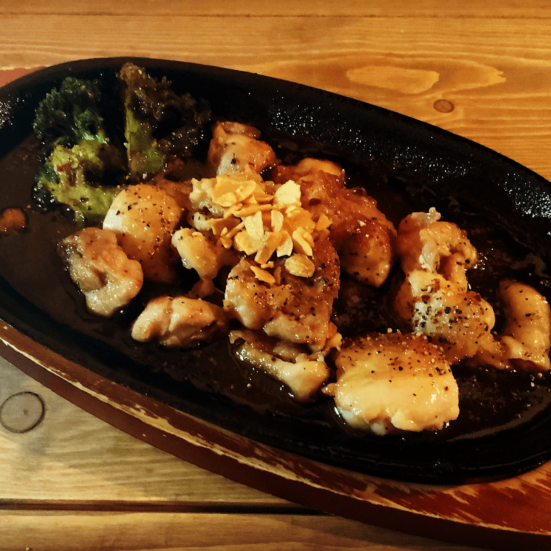 BISTRO MAFIAの店内・料理の写真 3枚目