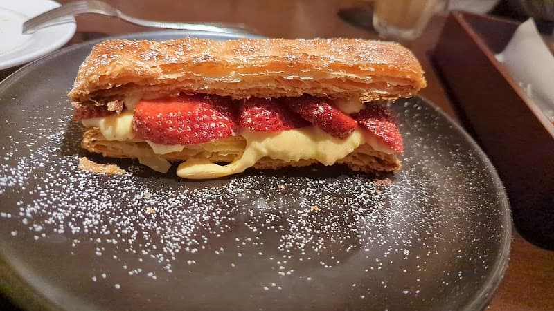 CARIB カリブの店内・料理の写真 3枚目
