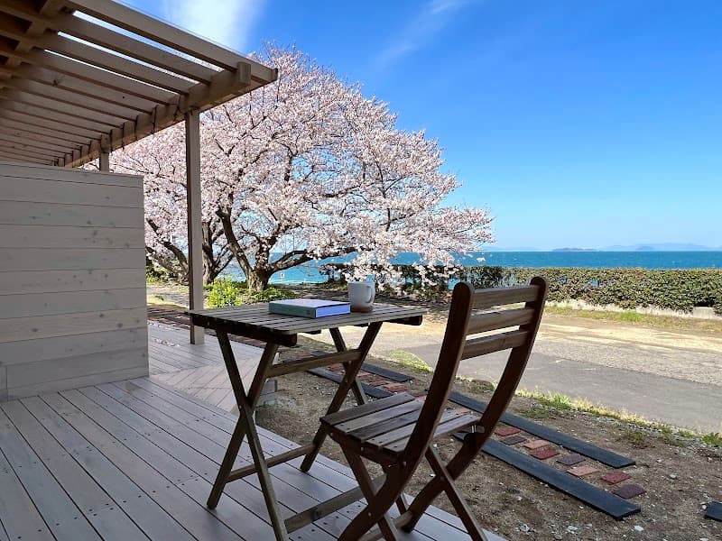 futami terrace
