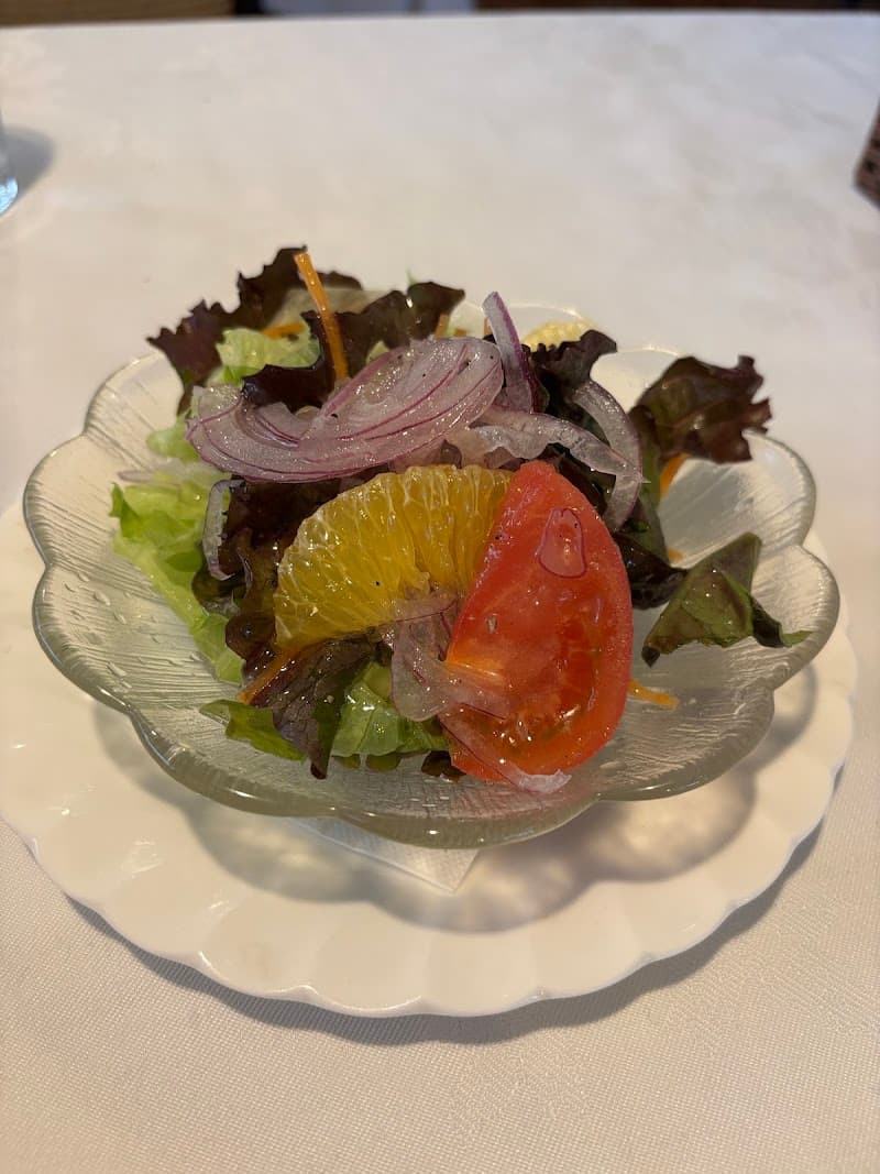 ビストロ ミキの店内・料理の写真 2枚目