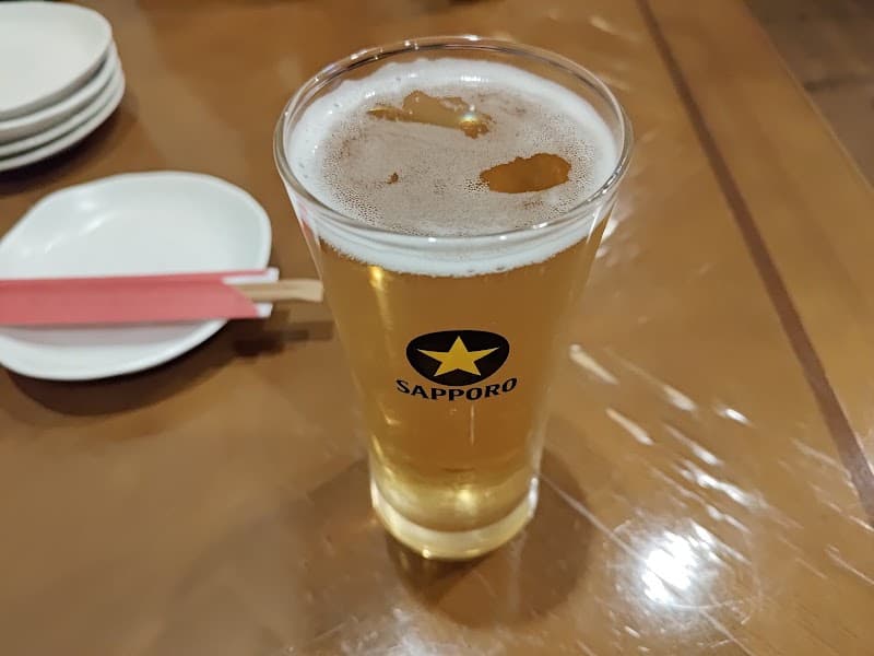 路地ダイニングHashi 石田テナント うなぎ長屋の店内・料理の写真 2枚目