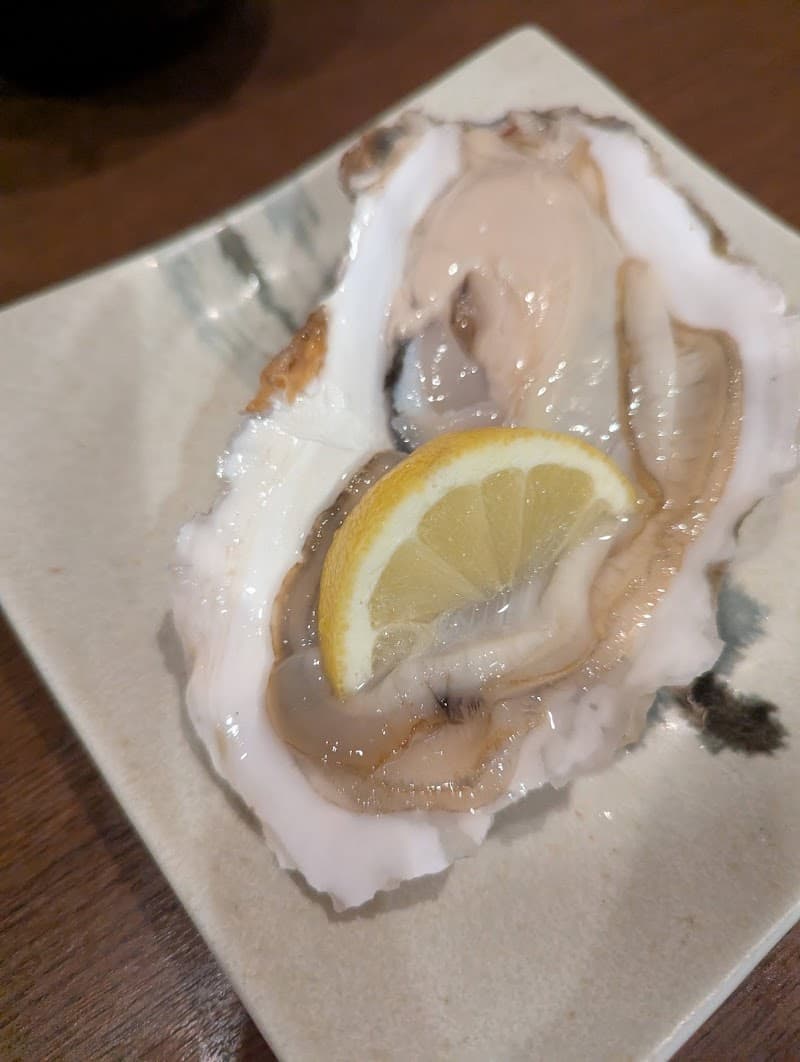 路地ダイニングHashi 石田テナント うなぎ長屋の店内・料理の写真 3枚目